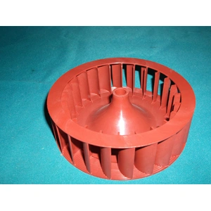 Ventilátor (kerék) AEG pl:LAV57700 / RENDELÉSRE