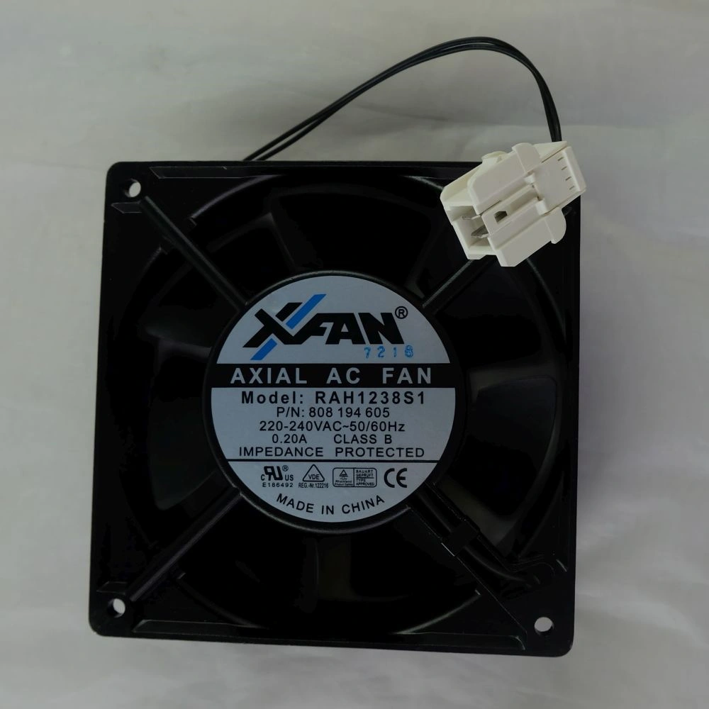 Ventilátor, kompresszor (eredeti) ELECTROLUX szárítógép / RENDELÉSRE