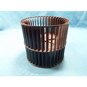 Ventilátor lapát AEG elszívó / RENDELÉSRE