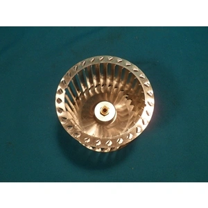 Ventilátor lapát FAGOR szárítógép / RENDELÉSRE