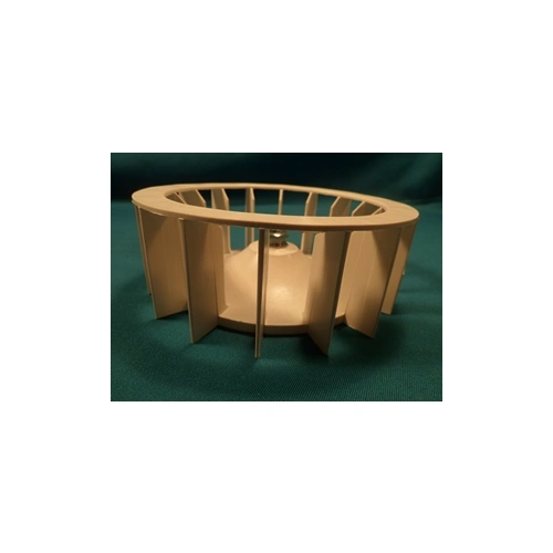 Ventilátor lapát FAGOR szárítógép / RENDELÉSRE
