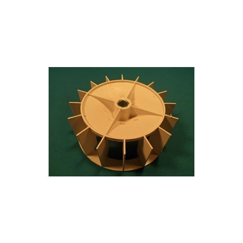 Ventilátor lapát FAGOR szárítógép / RENDELÉSRE