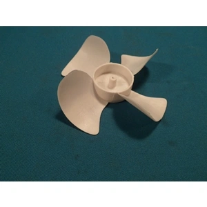 Ventilátor lapát GORENJE mikrohullámú sütő / RENDELÉSRE