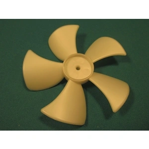 Ventilátor lapát WHIRLPOOL mikrohullámú sütő / RENDELÉSRE