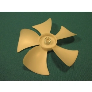 Ventilátor lapát WHIRLPOOL mikrohullámú sütő / RENDELÉSRE