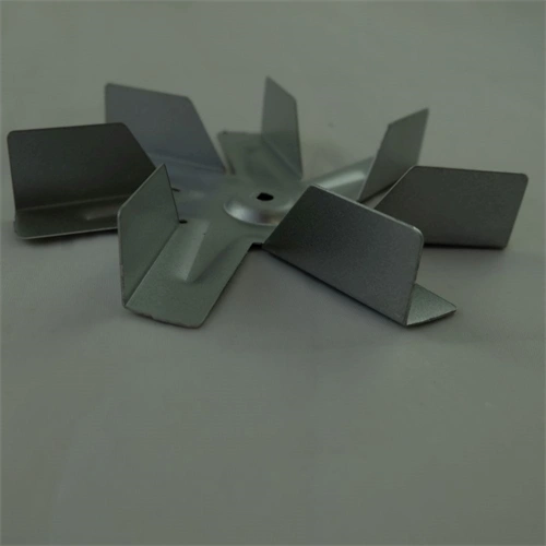 Ventilátor, lapát alsó (eredeti) SAMSUNG tűzhely / RENDELÉSRE