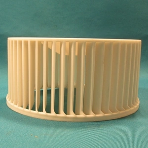 Ventilátor lapát (bal, eredeti) TEKA páraelszívó / RENDELÉSRE