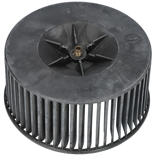 Ventilátor, lapát (eredeti) BEKO páraelszívó / RENDELÉSRE