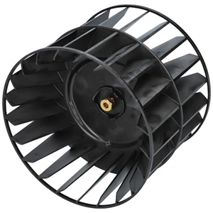 Ventilátor, lapát (eredeti) BEKO páraelszívó / RENDELÉSRE