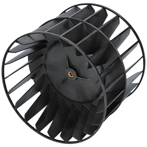 Ventilátor, lapát (eredeti) BEKO páraelszívó / RENDELÉSRE