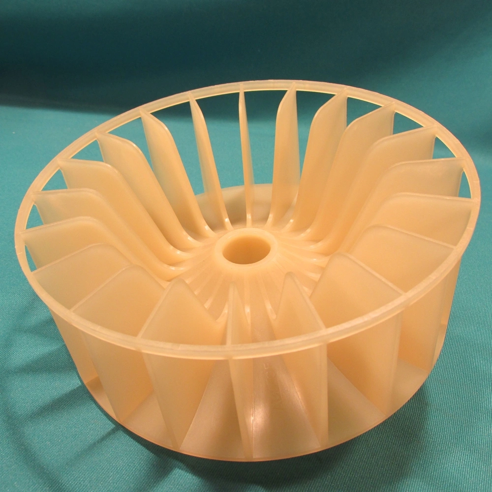 Ventilátor lapát (eredeti) BEKO szárítógép / RENDELÉSRE