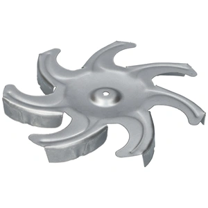 Ventilátor, lapát (eredeti) BEKO tűzhely