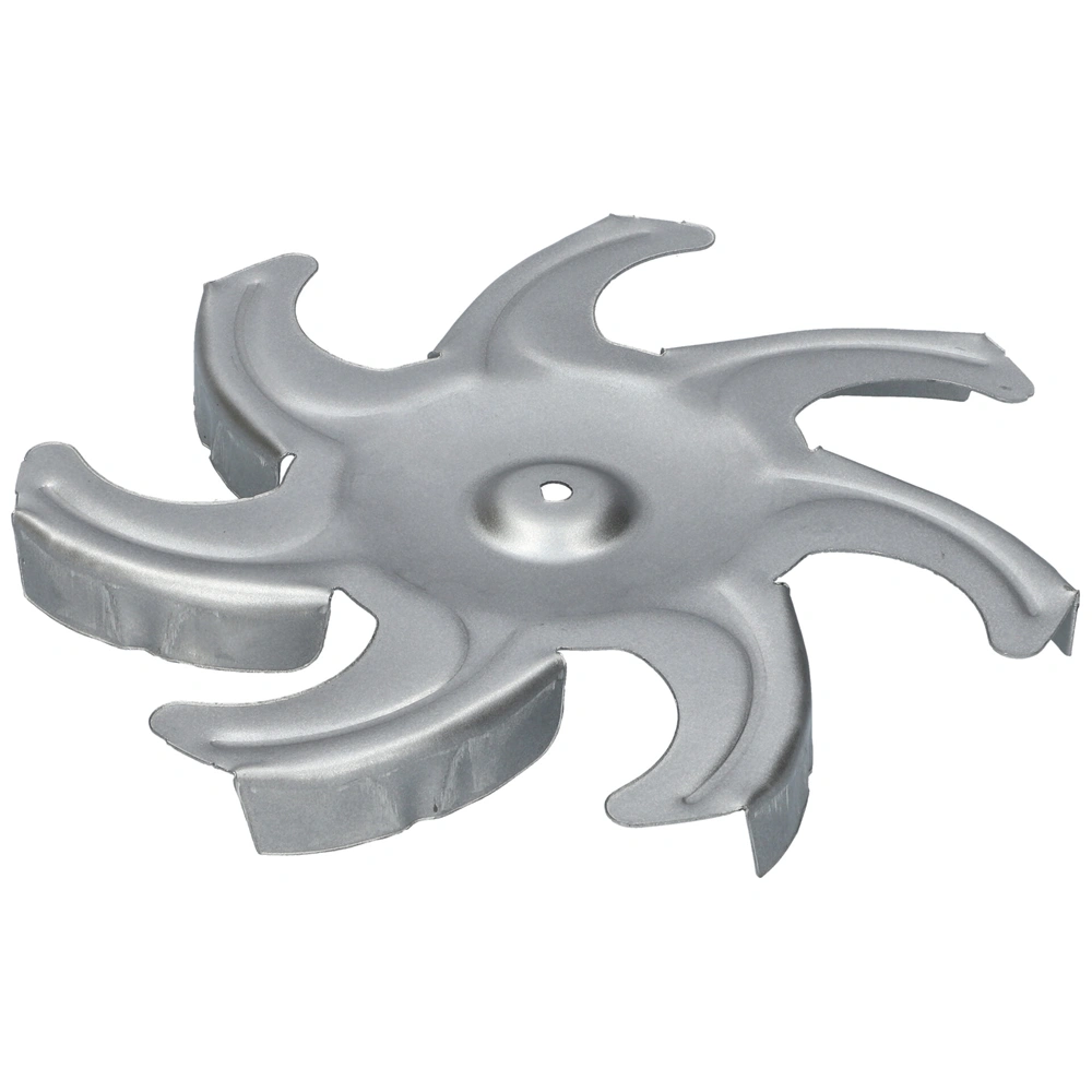 Ventilátor, lapát (eredeti) BEKO tűzhely