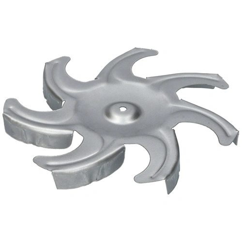 Ventilátor, lapát (eredeti) BEKO tűzhely