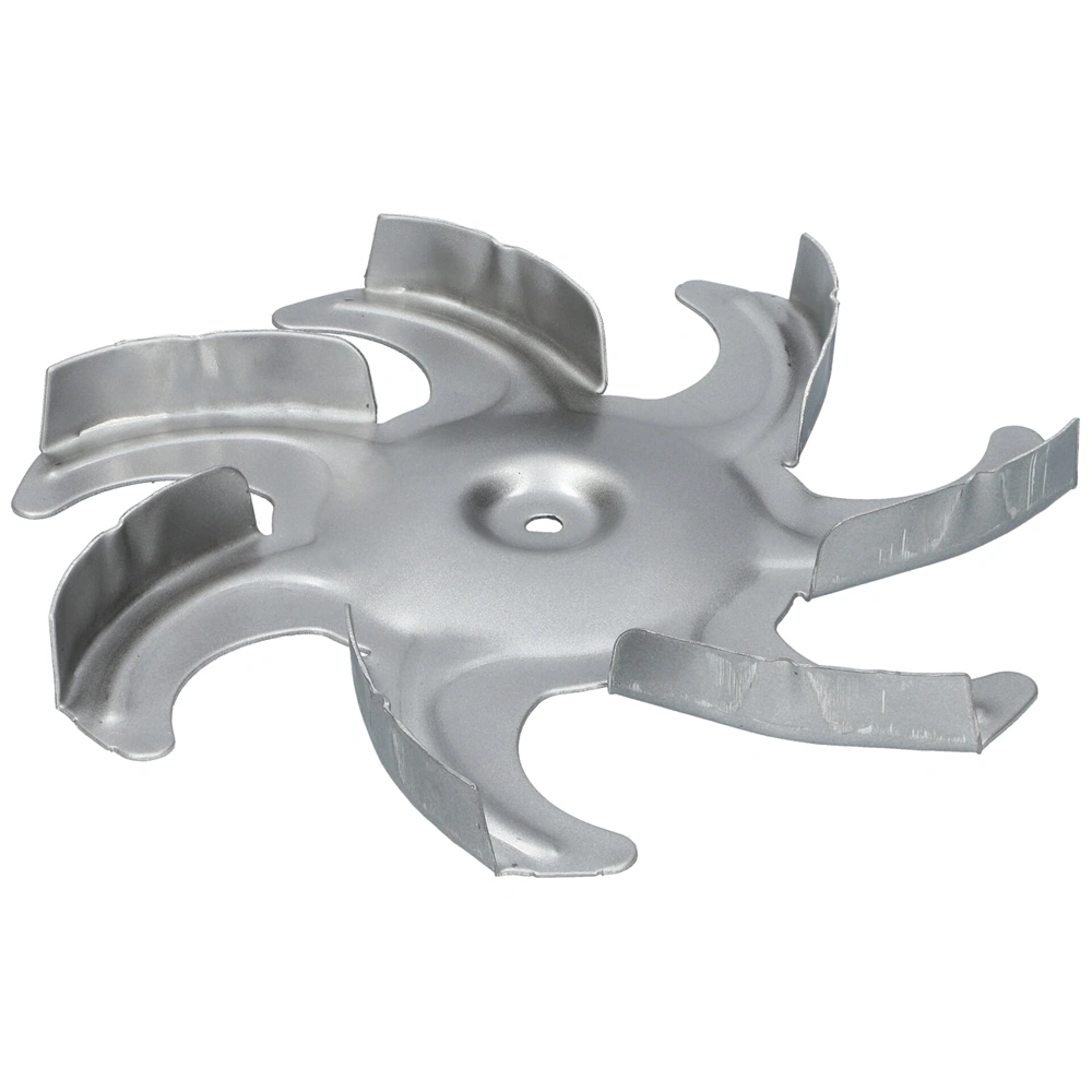 Ventilátor, lapát (eredeti) BEKO tűzhely