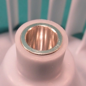 Ventilátor lapát (eredeti) BOSCH szárítógép / RENDELÉSRE