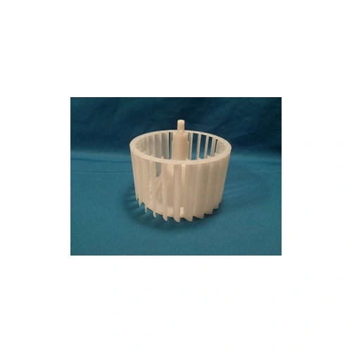 Ventilátor lapát (eredeti) ELECTROLUX szárítógép / RENDELÉSRE