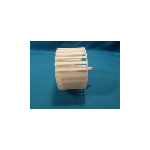 Ventilátor lapát (eredeti) ELECTROLUX szárítógép / RENDELÉSRE