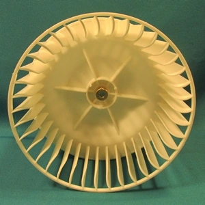 Ventilátor lapát (eredeti) FAGOR páraelszívó / RENDELÉSRE