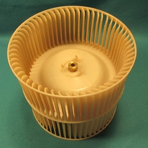 Ventilátor lapát (eredeti) FAGOR páraelszívó / RENDELÉSRE