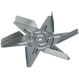 Ventilátor, lapát (eredeti) GORENJE/MORA tűzhely / RENDELÉSRE