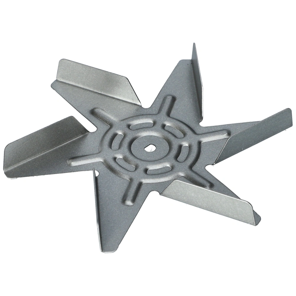 Ventilátor, lapát (eredeti) GORENJE/MORA tűzhely / RENDELÉSRE