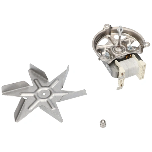 Ventilátor, lapát (eredeti) GORENJE/MORA tűzhely / RENDELÉSRE