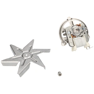 Ventilátor, lapát (eredeti) GORENJE/MORA tűzhely / RENDELÉSRE
