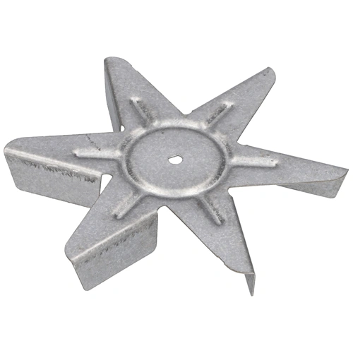 Ventilátor, lapát (eredeti) INDESIT tűzhely