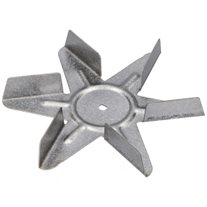 Ventilátor, lapát (eredeti) INDESIT tűzhely