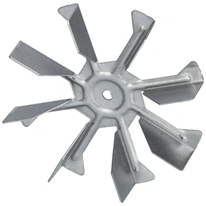 Ventilátor lapát (eredeti) SAMSUNG mikrohullámú sütő / RENDELÉSRE