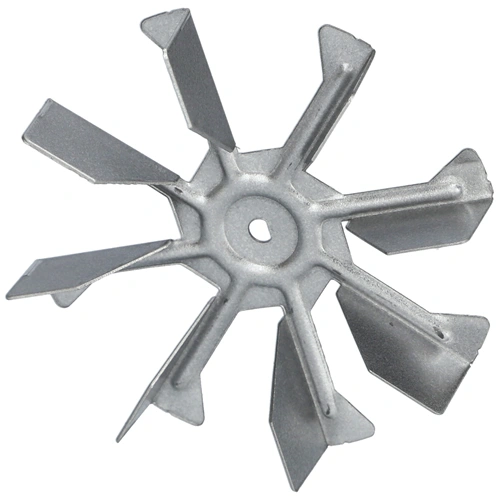 Ventilátor lapát (eredeti) SAMSUNG mikrohullámú sütő / RENDELÉSRE