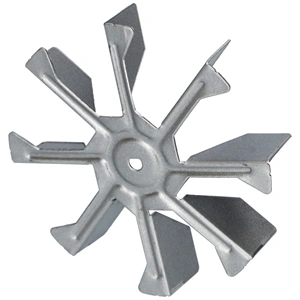 Ventilátor lapát (eredeti) SAMSUNG mikrohullámú sütő / RENDELÉSRE