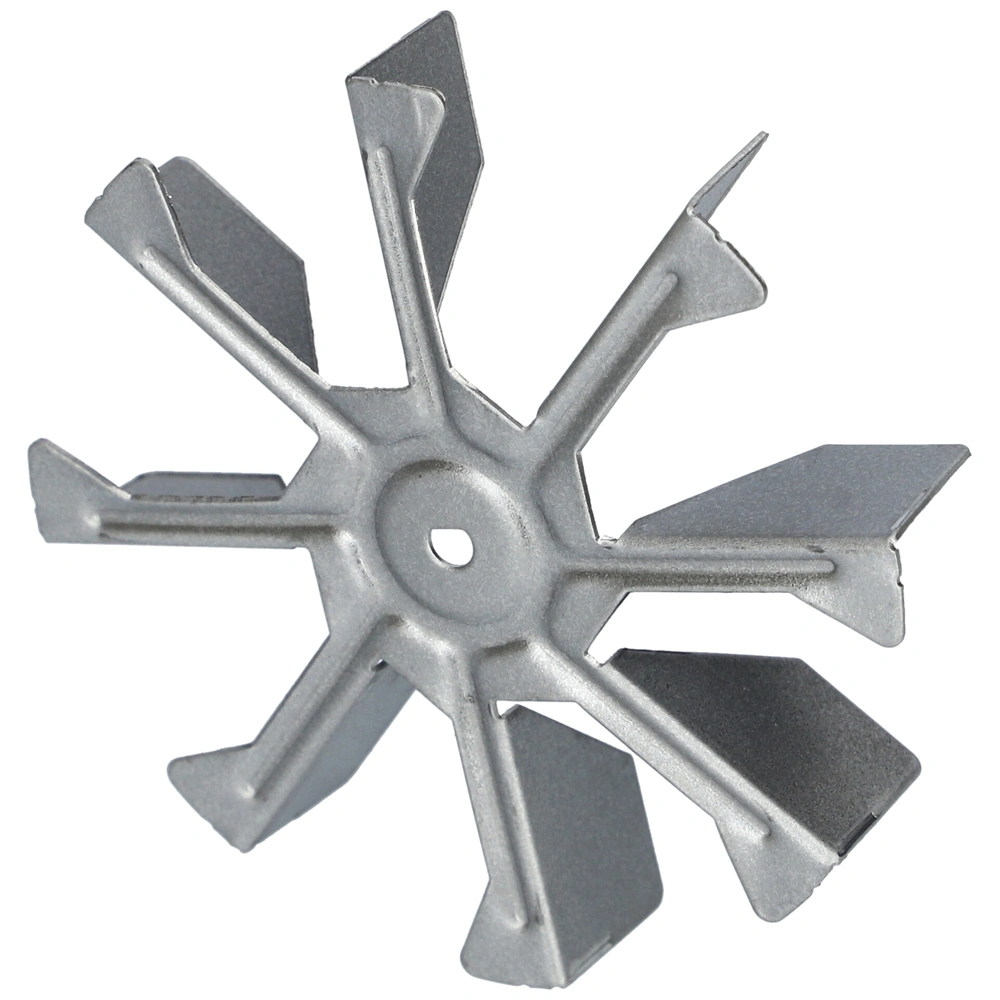 Ventilátor lapát (eredeti) SAMSUNG mikrohullámú sütő / RENDELÉSRE