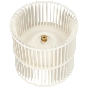 Ventilátor lapát (eredeti) TEKA pl.:GFH55 páraelszívó /RENDELÉSRE