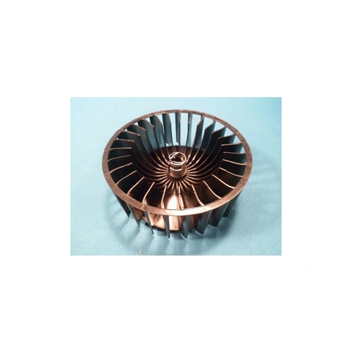 Ventilátor lapát (eredeti) WHIRLPOOL kondenzációs szárítógép / RENDELÉSRE