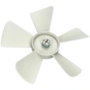 Ventilátor lapát (eredeti) WHIRLPOOL mikrohullámú sütő / RENDELÉSRE