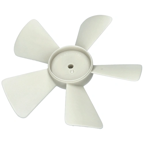 Ventilátor lapát (eredeti) WHIRLPOOL mikrohullámú sütő / RENDELÉSRE