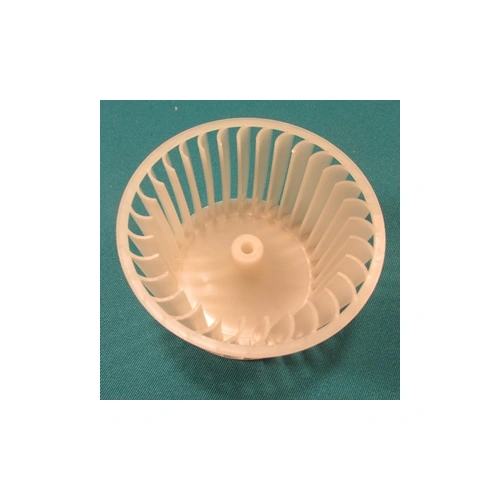 Ventilátor lapát (eredeti) WHIRLPOOL mikrohullámú sütő / RENDELÉSRE