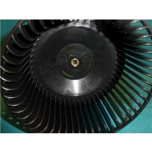 Ventilátor lapát (eredeti) WHIRLPOOL páraelszívó / RENDELÉSRE