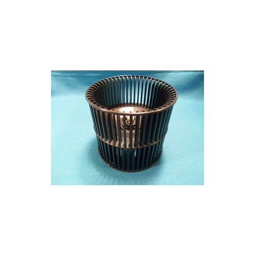 Ventilátor lapát (eredeti) WHIRLPOOL páraelszívó / RENDELÉSRE