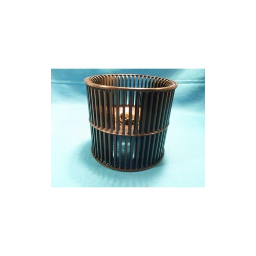 Ventilátor lapát (eredeti) WHIRLPOOL páraelszívó / RENDELÉSRE