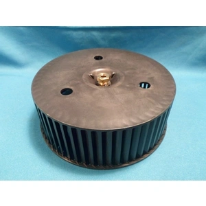 Ventilátor lapát (eredeti) WHIRLPOOL páraelszívó / RENDELÉSRE