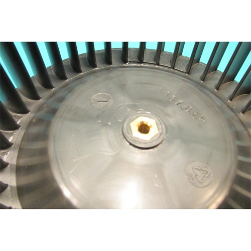 Ventilátor lapát (eredeti) WHIRLPOOL páraelszívó / RENDELÉSRE