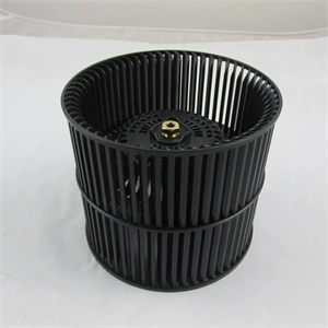 Ventilátor lapát (eredeti) WHIRLPOOL páraelszívó / RENDELÉSRE