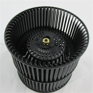 Ventilátor lapát (eredeti) WHIRLPOOL páraelszívó / RENDELÉSRE