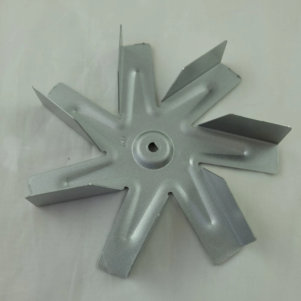 Ventilátor, lapát felső (eredeti) SAMSUNG tűzhely / RENDELÉSRE