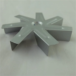 Ventilátor, lapát felső (eredeti) SAMSUNG tűzhely / RENDELÉSRE