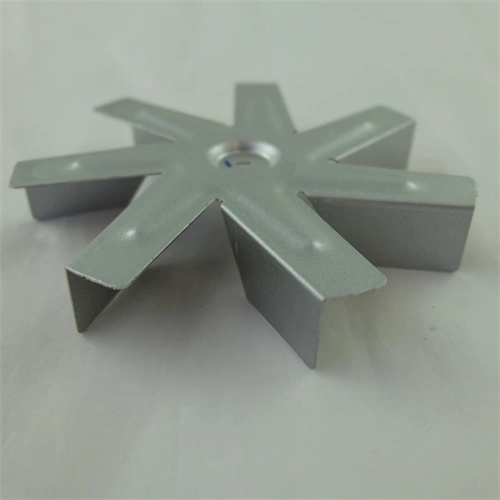 Ventilátor, lapát felső (eredeti) SAMSUNG tűzhely / RENDELÉSRE