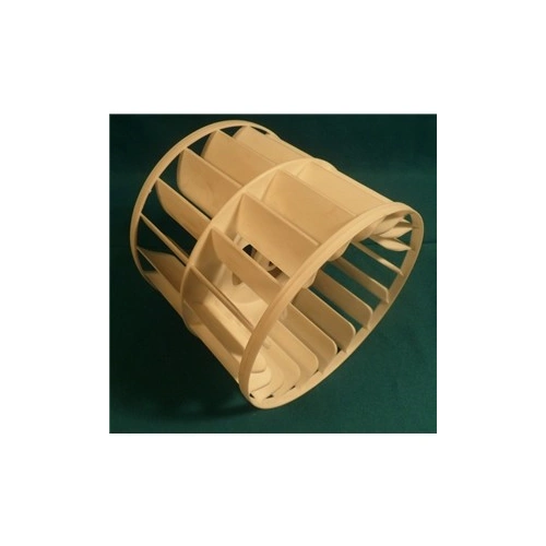 Ventilátor lapát (mókuskerék, eredeti) TEKA pl.: DBE60, DBE60INOX páraelszívó / RENDELÉSRE